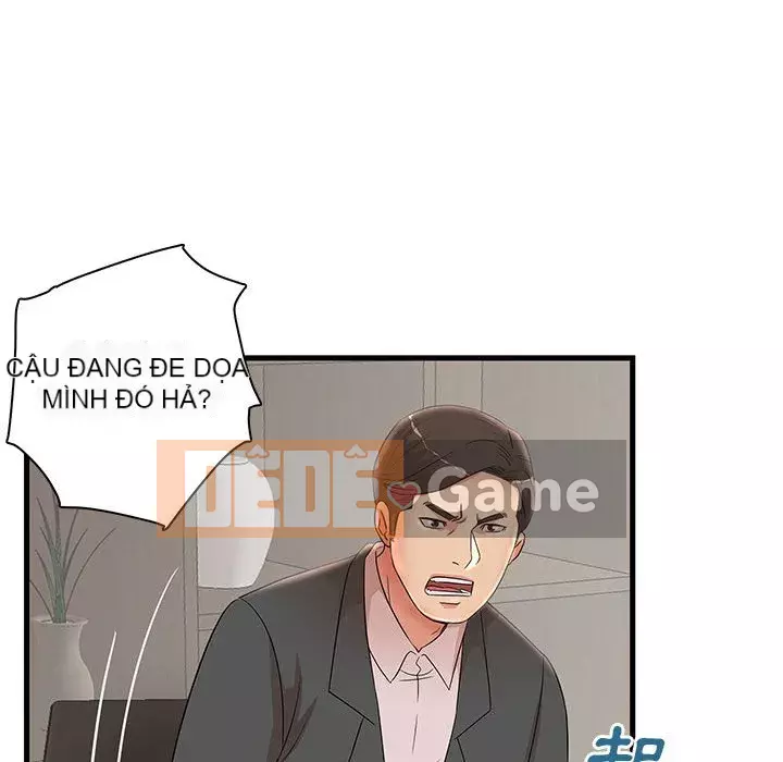 Bí Mật Của Mẹ Và Con Gái Chương 27-28