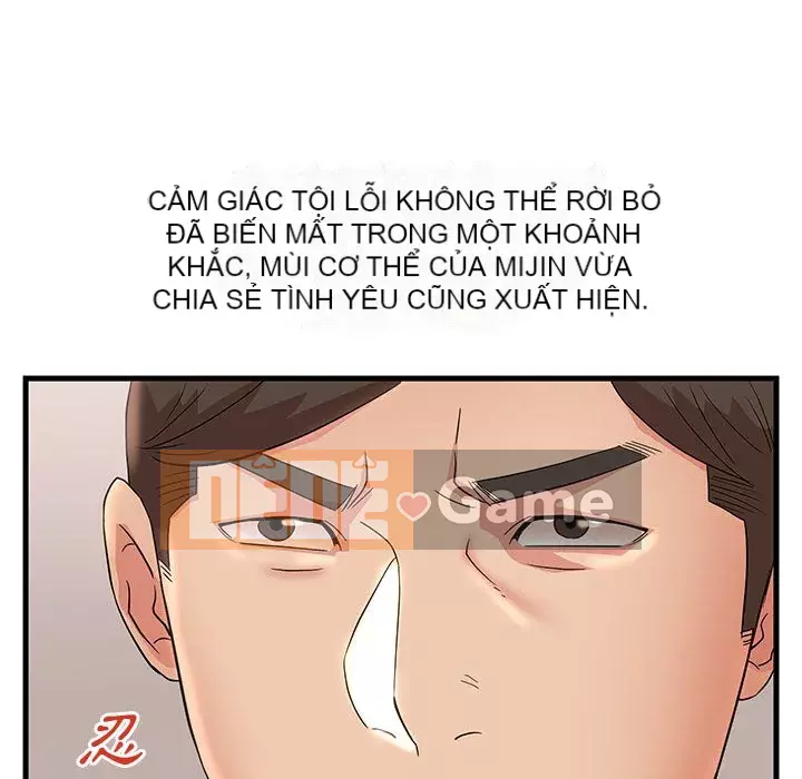 Bí Mật Của Mẹ Và Con Gái Chương 27-28