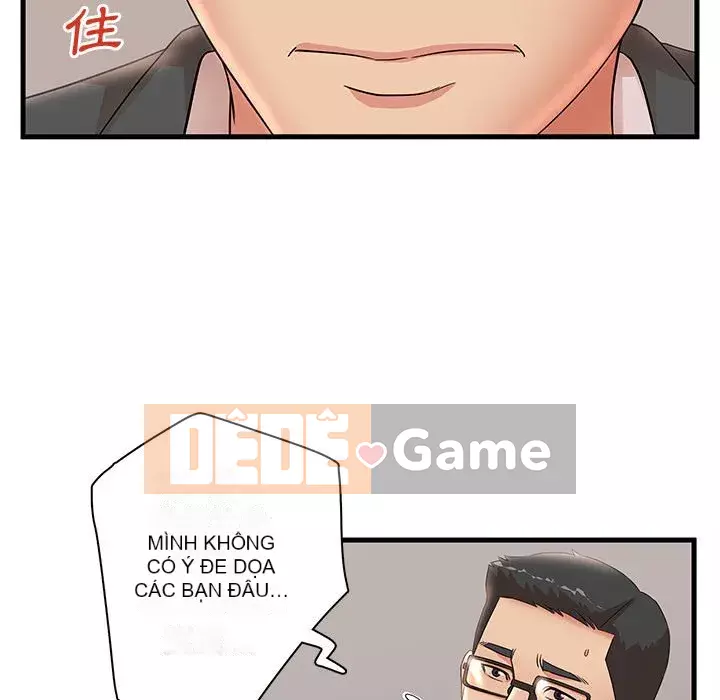 Bí Mật Của Mẹ Và Con Gái Chương 27-28