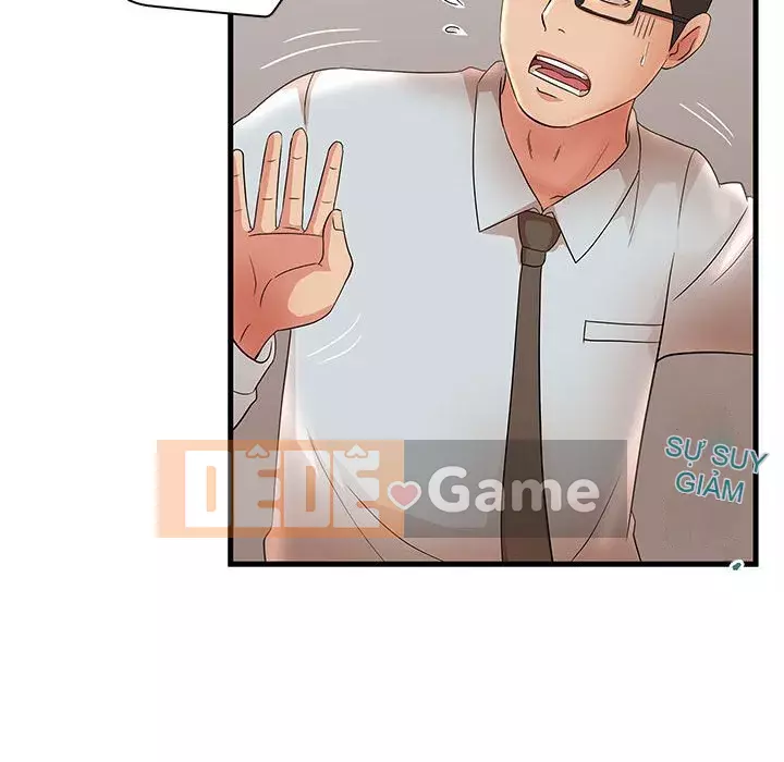 Bí Mật Của Mẹ Và Con Gái Chương 27-28