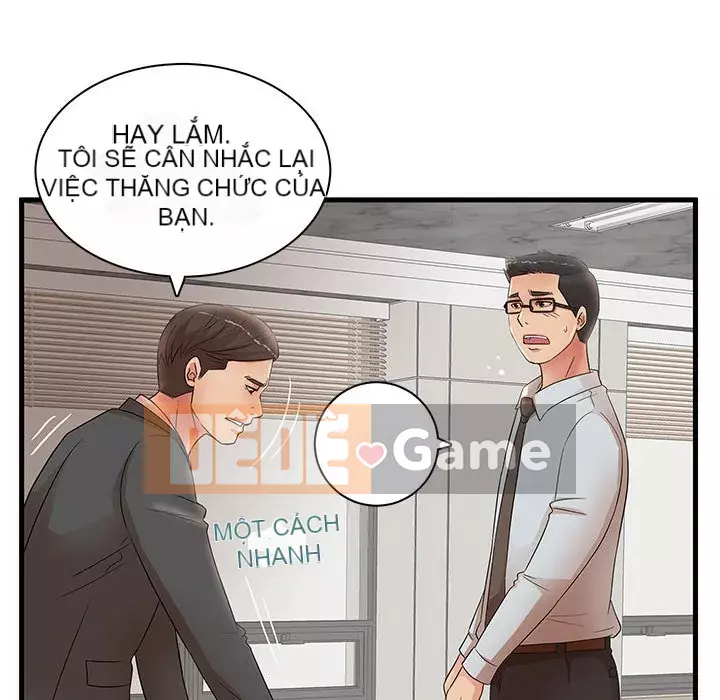 Bí Mật Của Mẹ Và Con Gái Chương 27-28