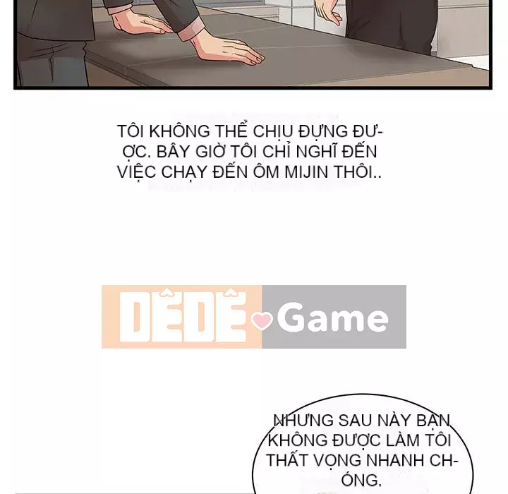 Bí Mật Của Mẹ Và Con Gái Chương 27-28