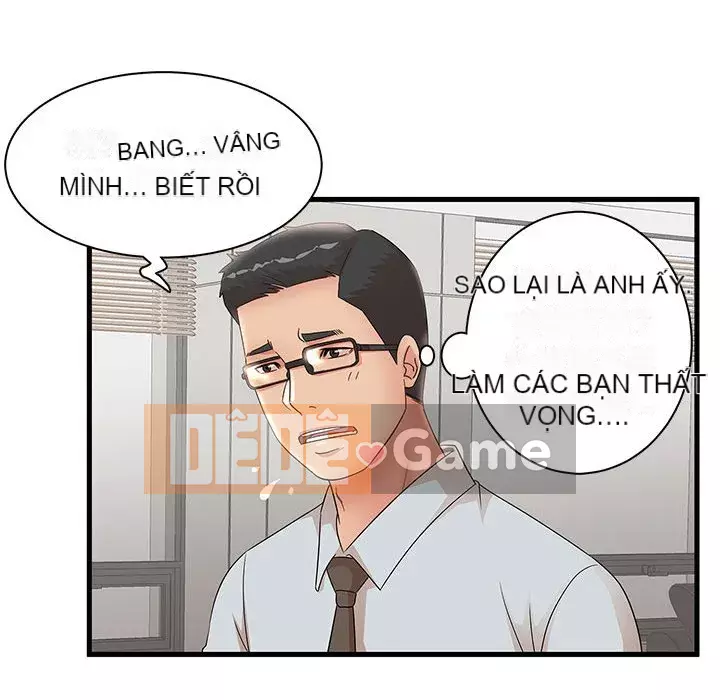 Bí Mật Của Mẹ Và Con Gái Chương 27-28