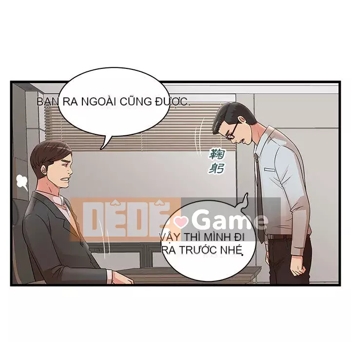 Bí Mật Của Mẹ Và Con Gái Chương 27-28