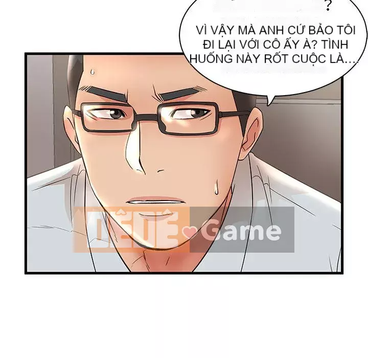 Bí Mật Của Mẹ Và Con Gái Chương 27-28