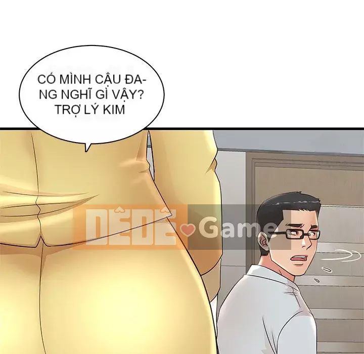 Bí Mật Của Mẹ Và Con Gái Chương 27-28