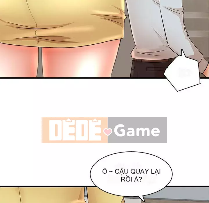 Bí Mật Của Mẹ Và Con Gái Chương 27-28