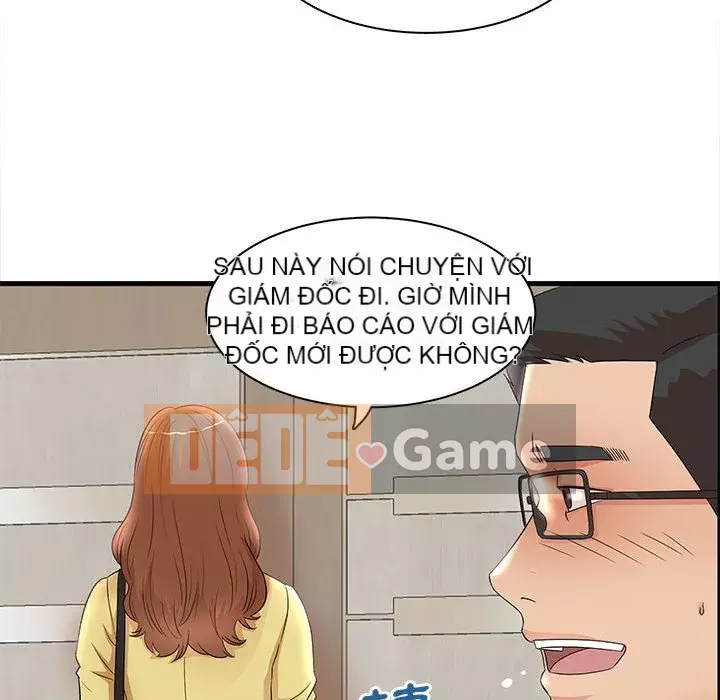 Bí Mật Của Mẹ Và Con Gái Chương 27-28