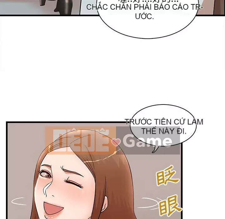 Bí Mật Của Mẹ Và Con Gái Chương 27-28