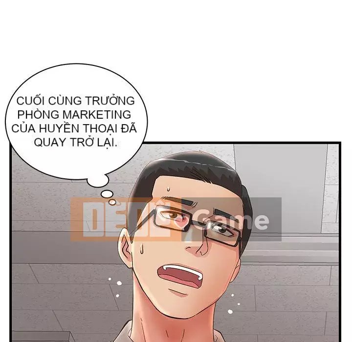 Bí Mật Của Mẹ Và Con Gái Chương 27-28