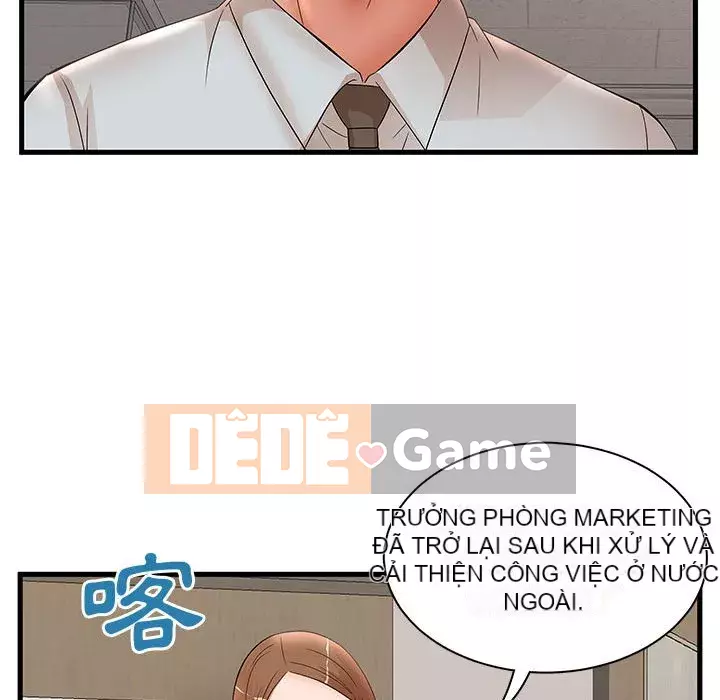 Bí Mật Của Mẹ Và Con Gái Chương 27-28