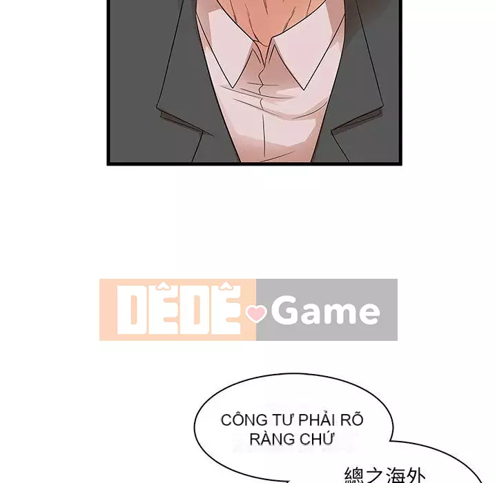 Bí Mật Của Mẹ Và Con Gái Chương 27-28