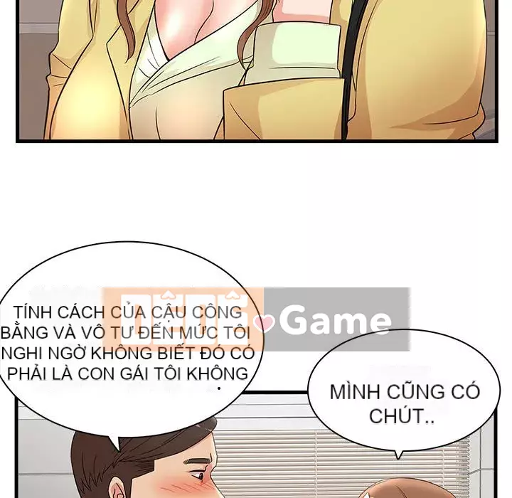 Bí Mật Của Mẹ Và Con Gái Chương 27-28