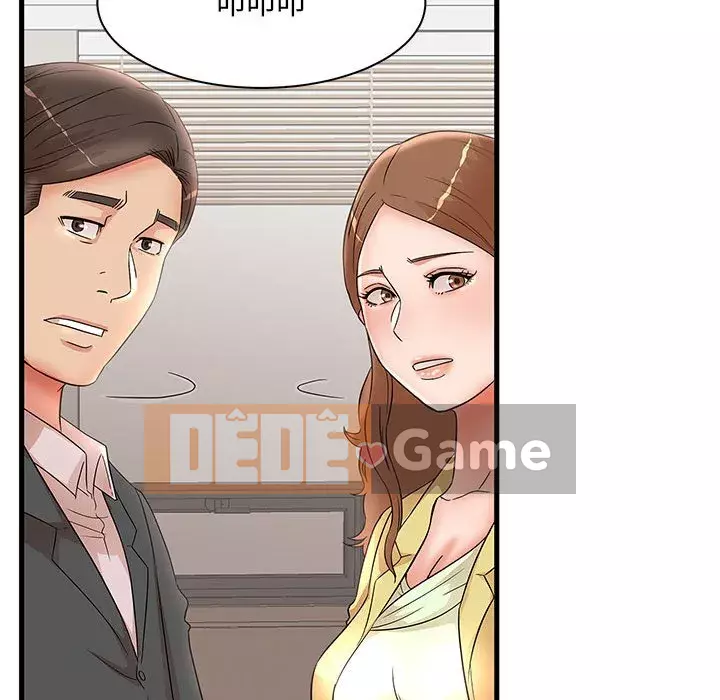 Bí Mật Của Mẹ Và Con Gái Chương 27-28