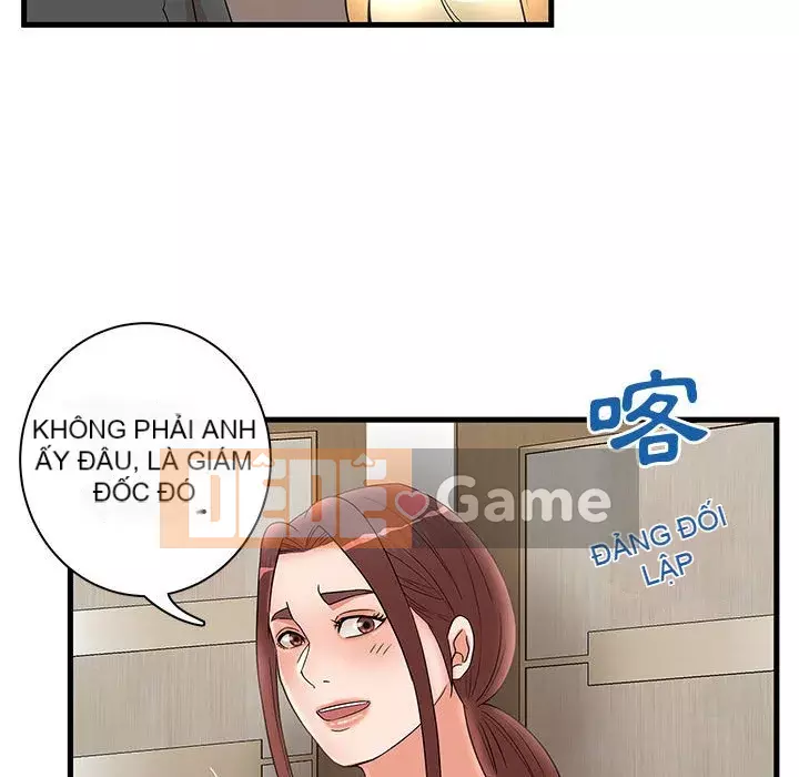 Bí Mật Của Mẹ Và Con Gái Chương 27-28