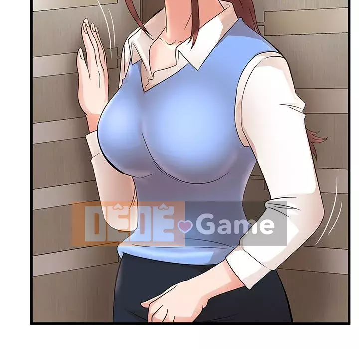 Bí Mật Của Mẹ Và Con Gái Chương 27-28