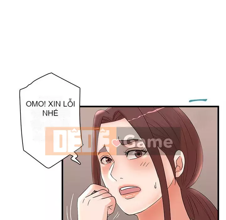 Bí Mật Của Mẹ Và Con Gái Chương 27-28