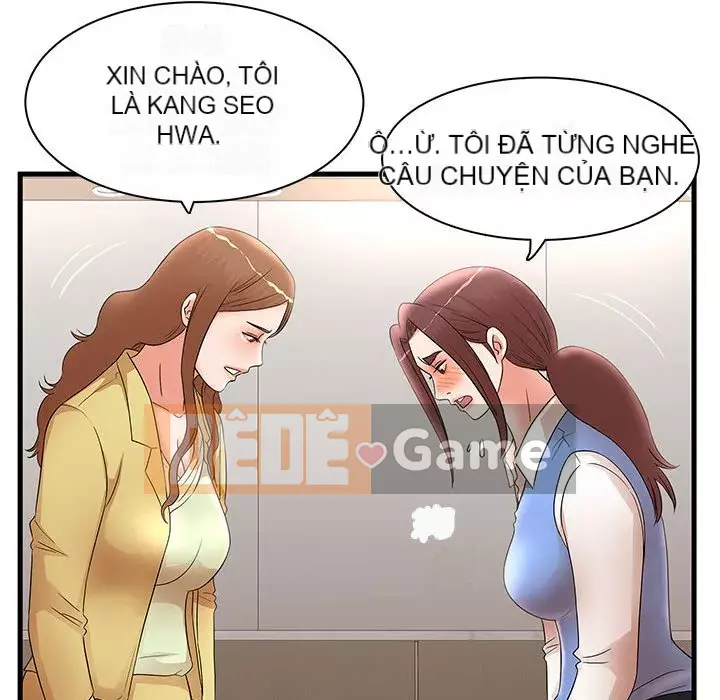 Bí Mật Của Mẹ Và Con Gái Chương 27-28