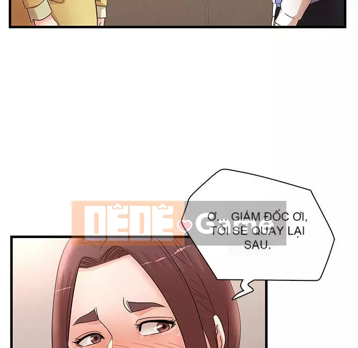 Bí Mật Của Mẹ Và Con Gái Chương 27-28