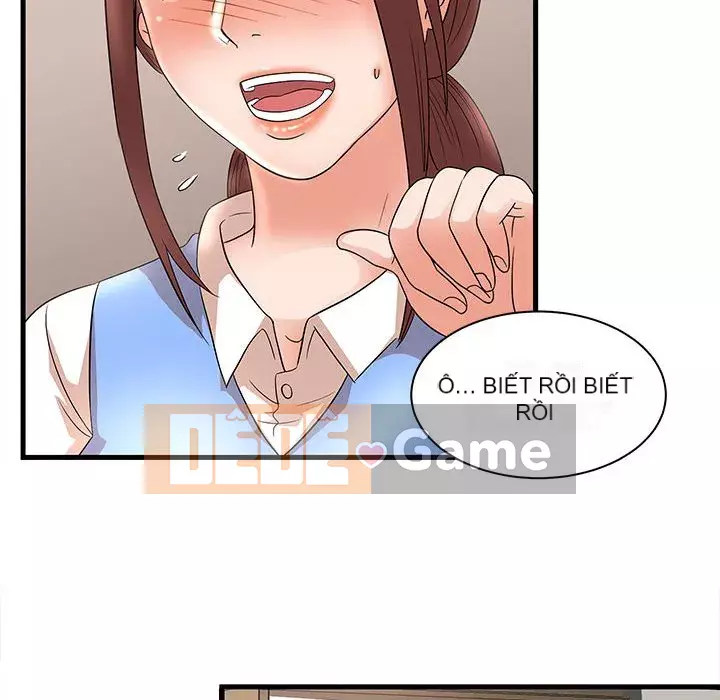 Bí Mật Của Mẹ Và Con Gái Chương 27-28