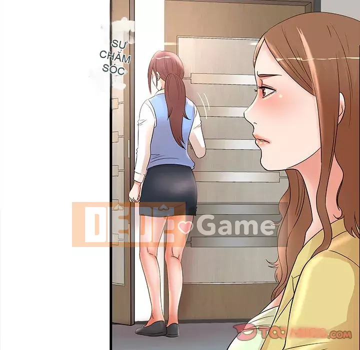 Bí Mật Của Mẹ Và Con Gái Chương 27-28