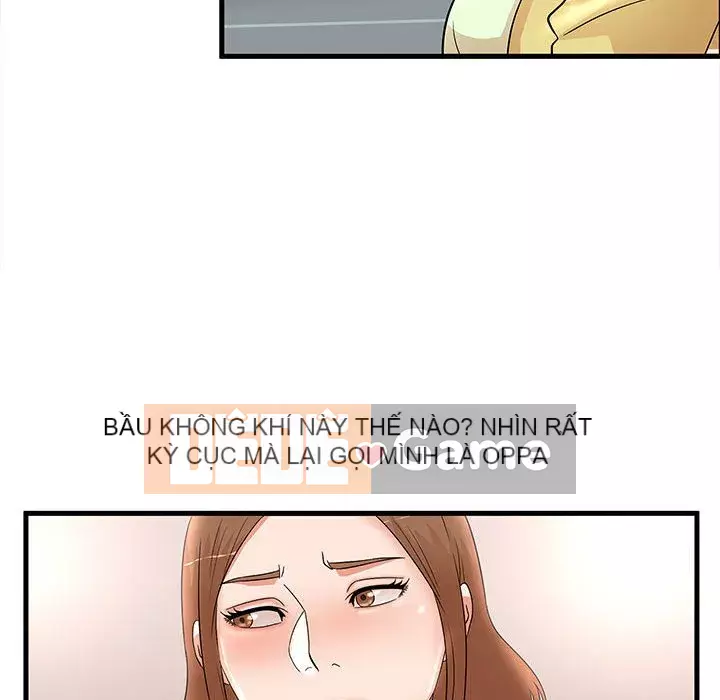 Bí Mật Của Mẹ Và Con Gái Chương 27-28