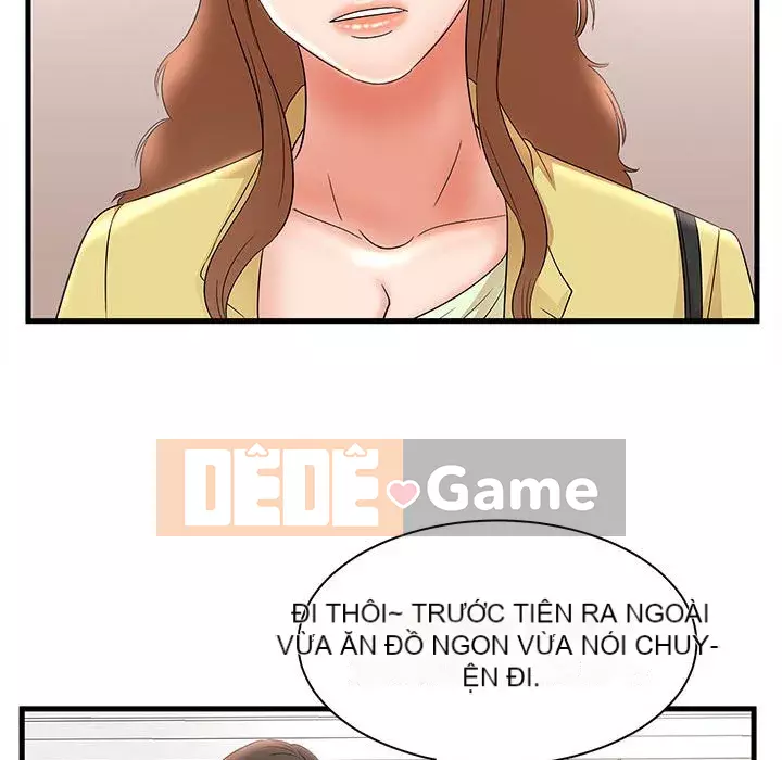 Bí Mật Của Mẹ Và Con Gái Chương 27-28