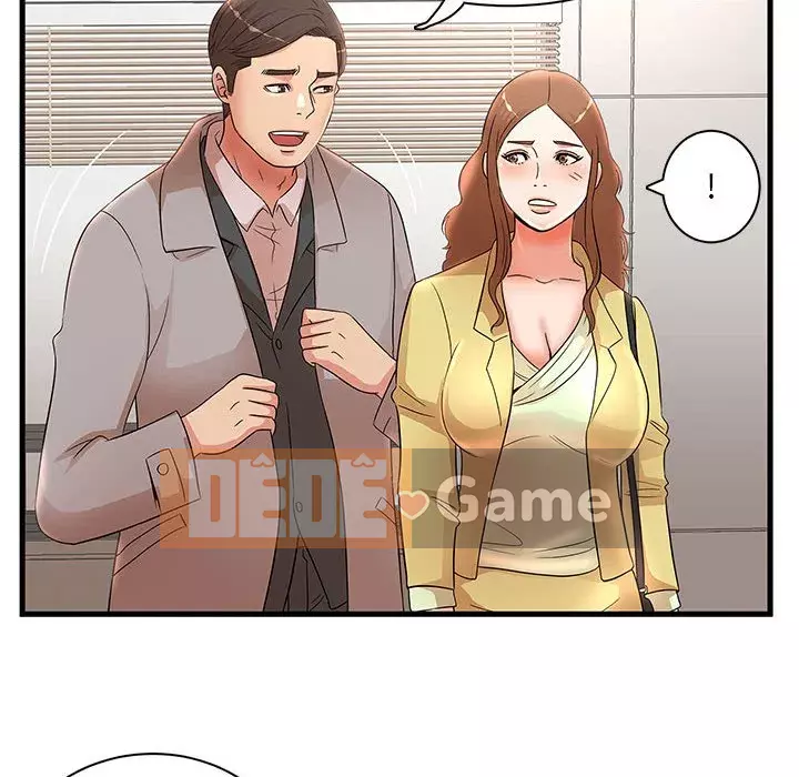 Bí Mật Của Mẹ Và Con Gái Chương 27-28