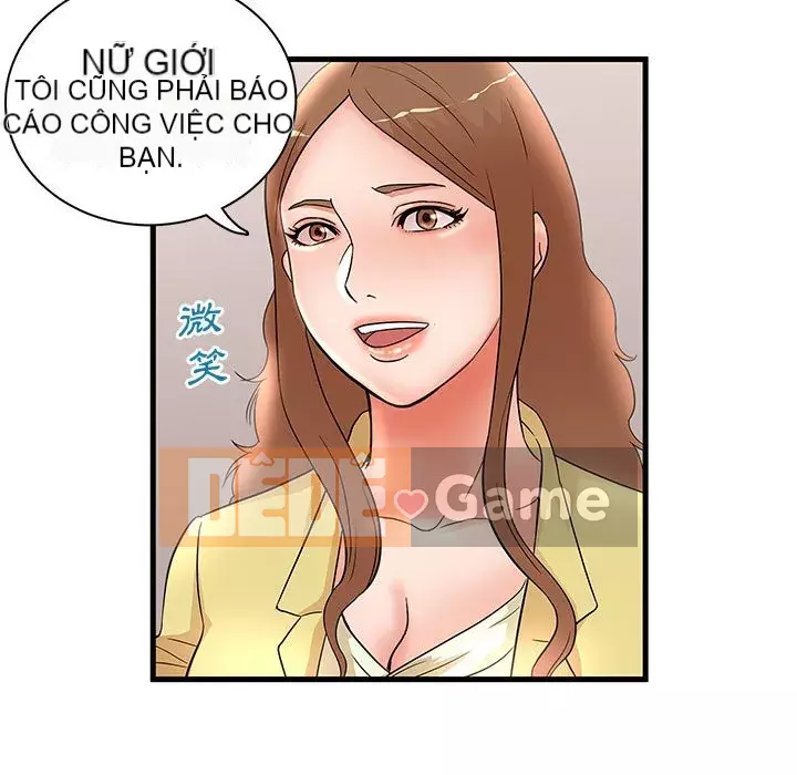 Bí Mật Của Mẹ Và Con Gái Chương 27-28