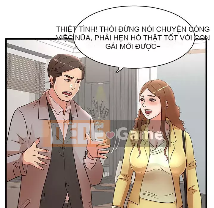 Bí Mật Của Mẹ Và Con Gái Chương 27-28