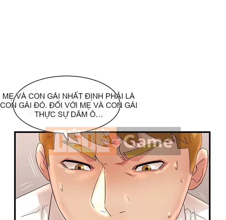Bí Mật Của Mẹ Và Con Gái Chương 27-28