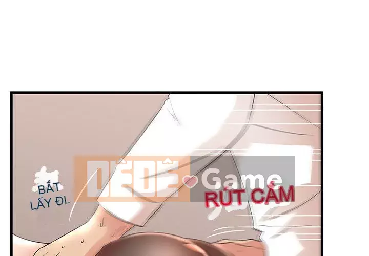 Bí Mật Của Mẹ Và Con Gái Chương 27-28