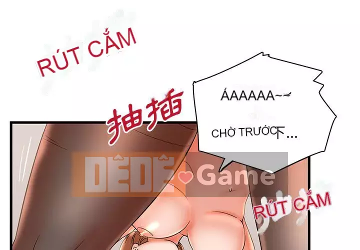 Bí Mật Của Mẹ Và Con Gái Chương 27-28