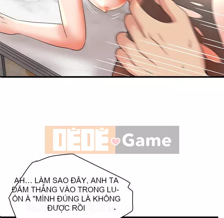 Bí Mật Của Mẹ Và Con Gái Chương 27-28