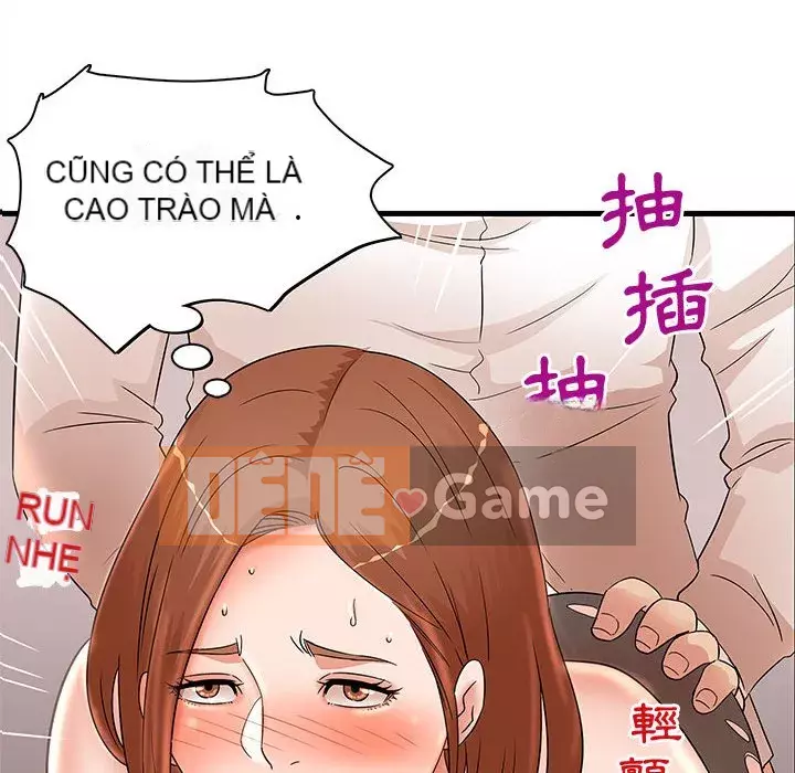 Bí Mật Của Mẹ Và Con Gái Chương 27-28