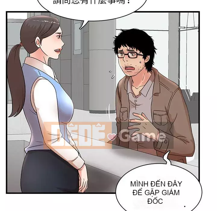 Bí Mật Của Mẹ Và Con Gái Chương 27-28