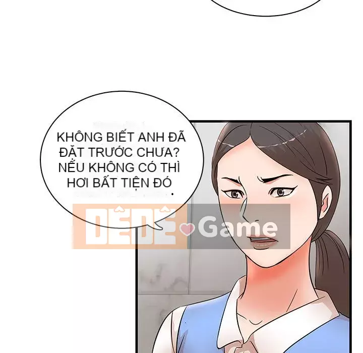 Bí Mật Của Mẹ Và Con Gái Chương 27-28