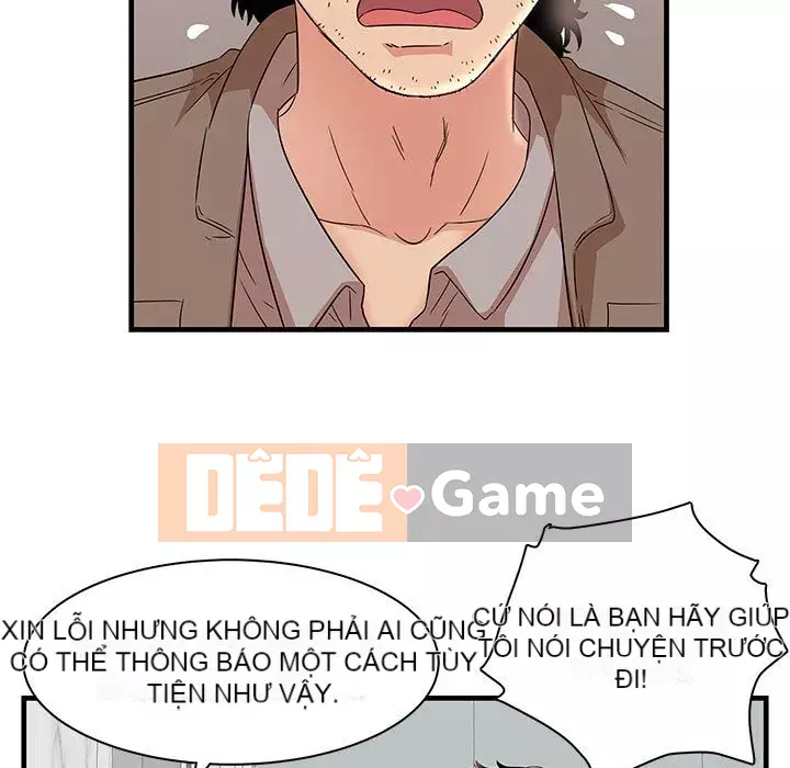 Bí Mật Của Mẹ Và Con Gái Chương 27-28