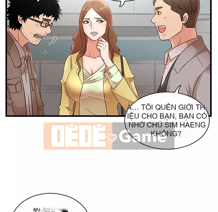 Bí Mật Của Mẹ Và Con Gái Chương 27-28