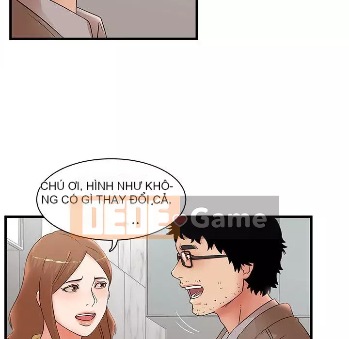 Bí Mật Của Mẹ Và Con Gái Chương 27-28