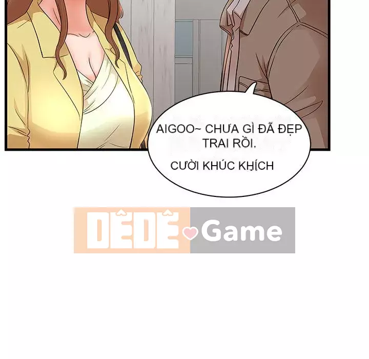 Bí Mật Của Mẹ Và Con Gái Chương 27-28