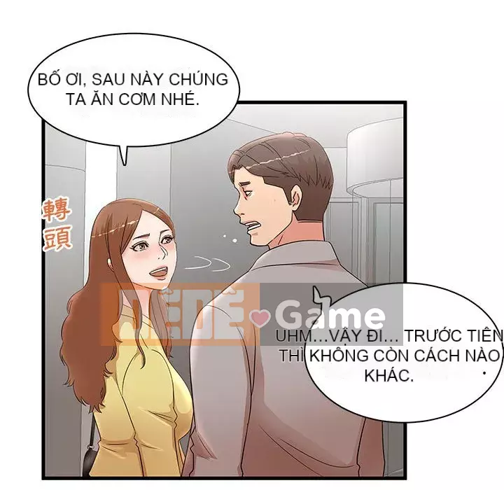 Bí Mật Của Mẹ Và Con Gái Chương 27-28