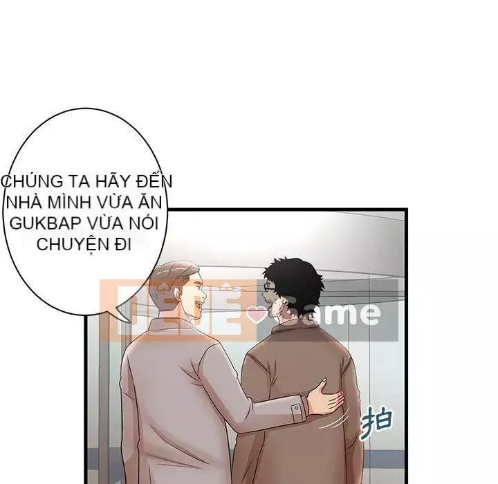 Bí Mật Của Mẹ Và Con Gái Chương 27-28