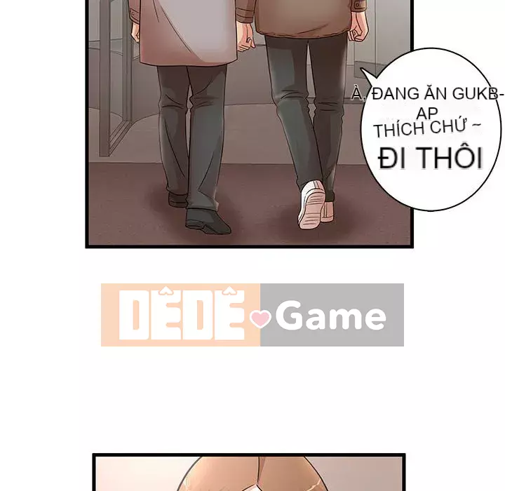 Bí Mật Của Mẹ Và Con Gái Chương 27-28