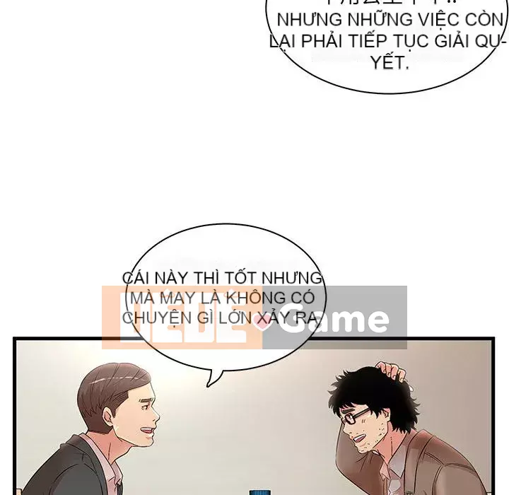 Bí Mật Của Mẹ Và Con Gái Chương 27-28