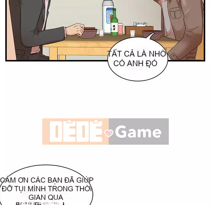 Bí Mật Của Mẹ Và Con Gái Chương 27-28