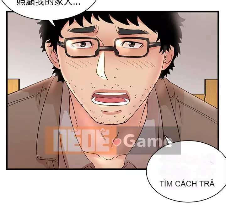 Bí Mật Của Mẹ Và Con Gái Chương 27-28