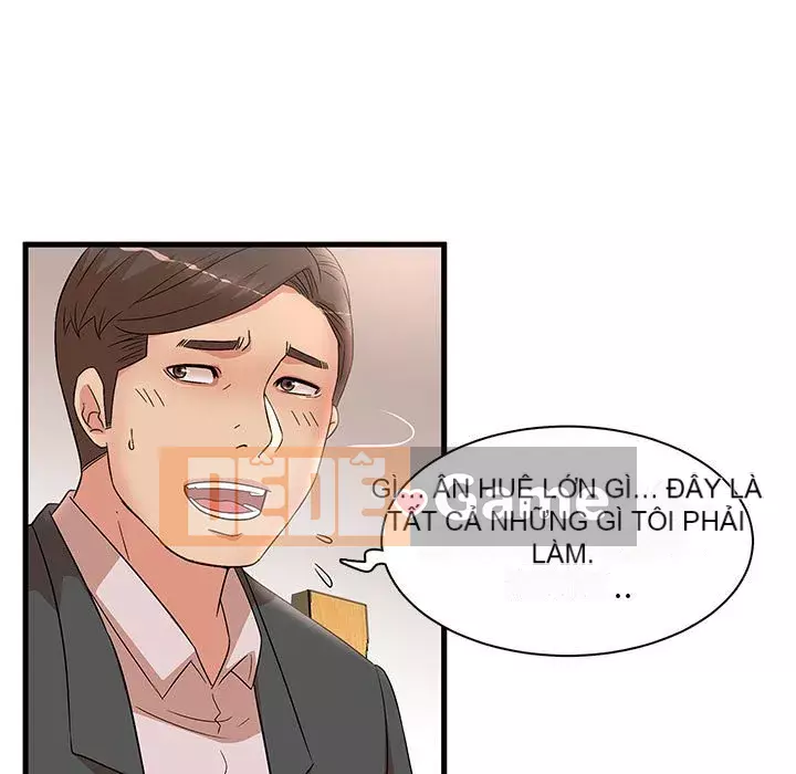 Bí Mật Của Mẹ Và Con Gái Chương 27-28