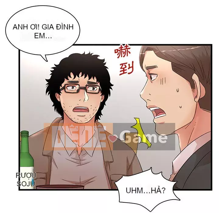 Bí Mật Của Mẹ Và Con Gái Chương 27-28