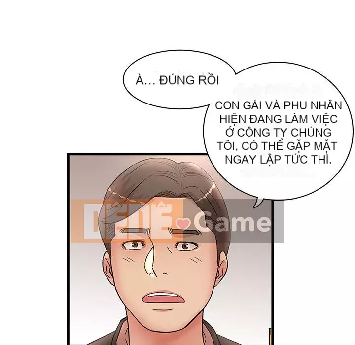 Bí Mật Của Mẹ Và Con Gái Chương 27-28